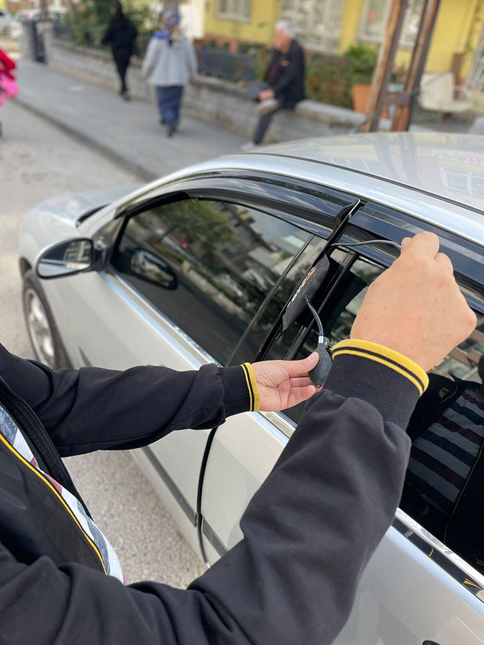 Kadirli Oto Kilitçisi